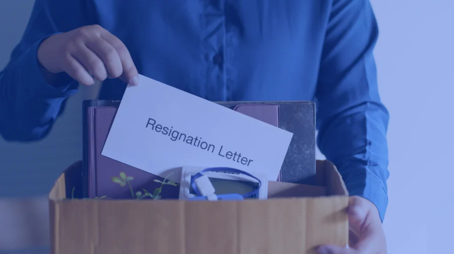 Why Do Great Employees Leave? Here’s What You Need to Know