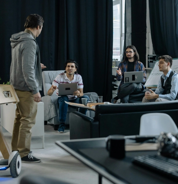 ARM Flexi : The ARM Group Consultancy