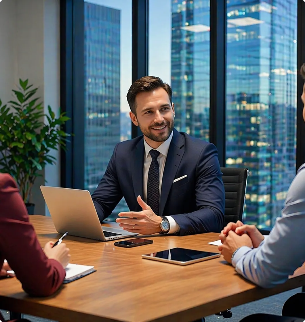 Why Choosing the Right Recruiting Firm in Charlotte Matters