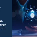 Learn how AI-based hiring transforms recruitment with speed, accuracy, & better decisions for modern businesses and talent needs.
