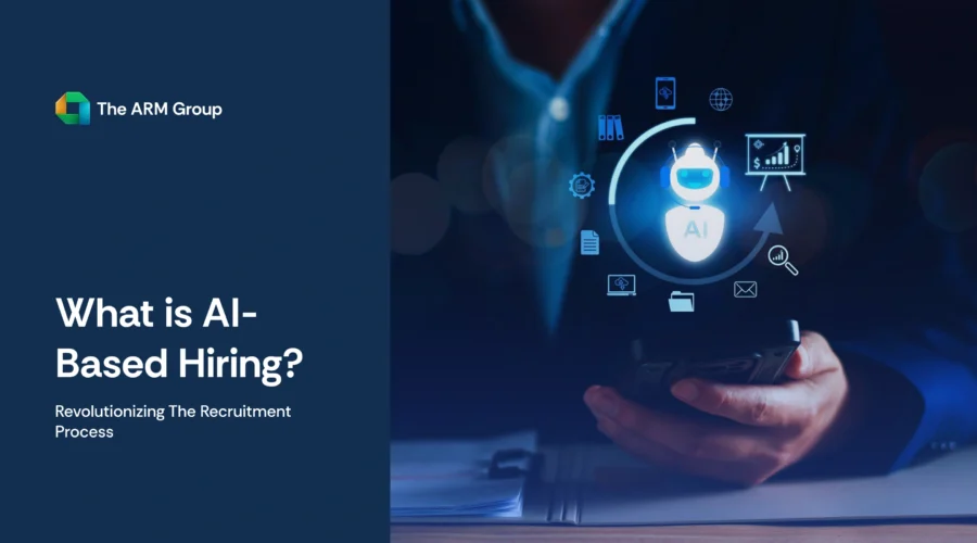 Learn how AI-based hiring transforms recruitment with speed, accuracy, & better decisions for modern businesses and talent needs.