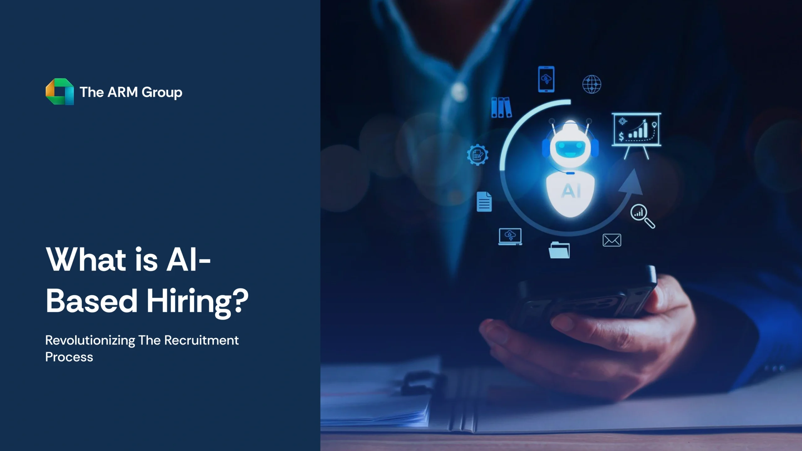 Learn how AI-based hiring transforms recruitment with speed, accuracy, & better decisions for modern businesses and talent needs.