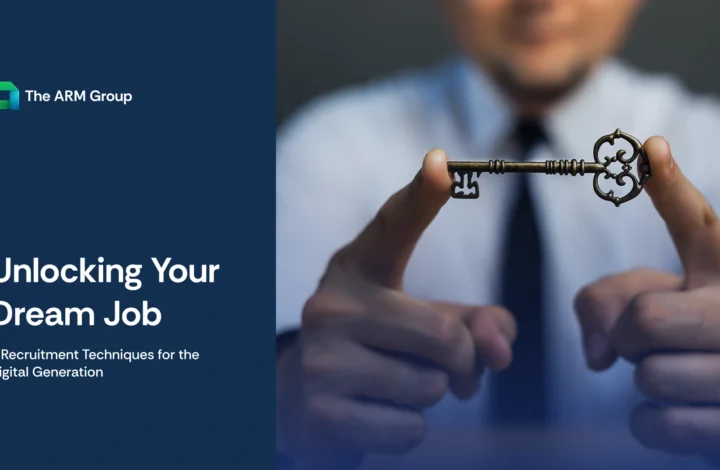 Modern recruitment techniques that help digital-first professionals find better career opportunities faster
