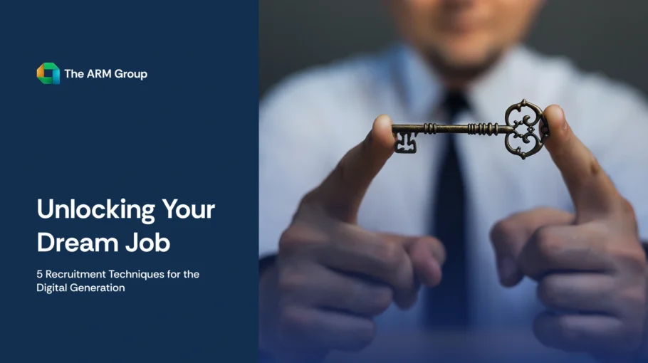 Modern recruitment techniques that help digital-first professionals find better career opportunities faster