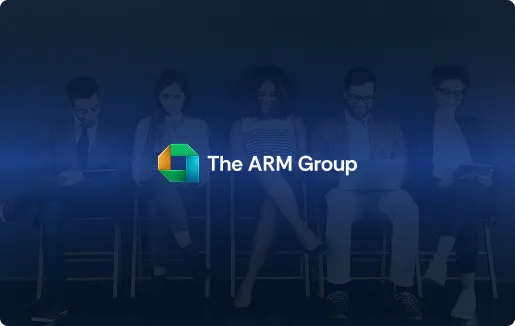 The ARM Group: Revolutionizing Recruitment with Precision, Passion, and Purpose