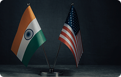 The Evolving Collaboration Between U.S. and Indian Talent Pools
