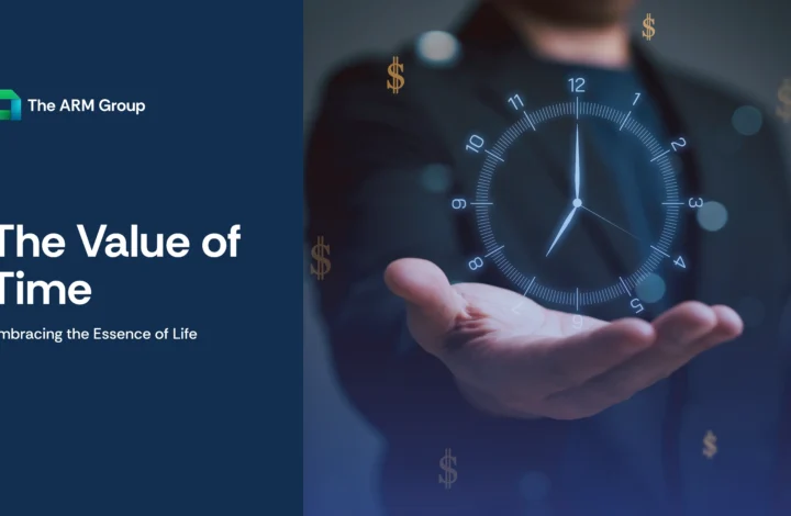 Discover how valuing time improves focus, growth, relationships, and long-term success in work and life.