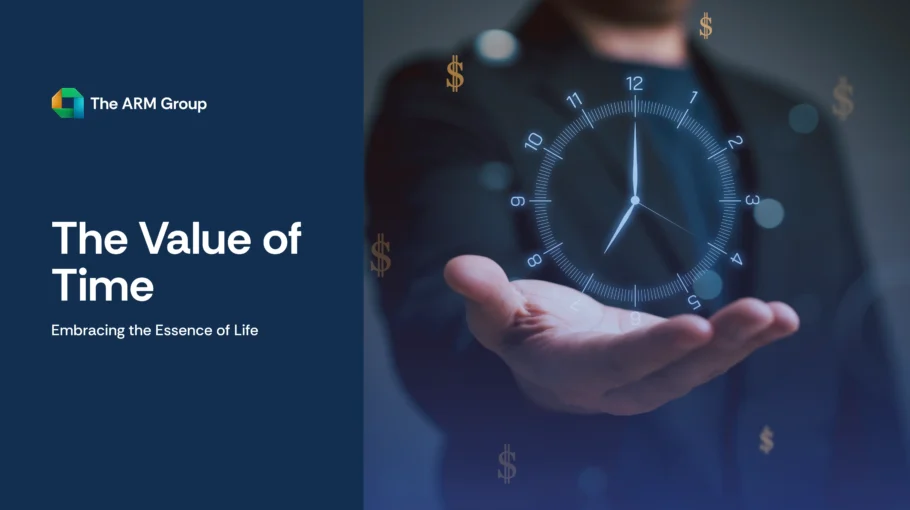 Discover how valuing time improves focus, growth, relationships, and long-term success in work and life.
