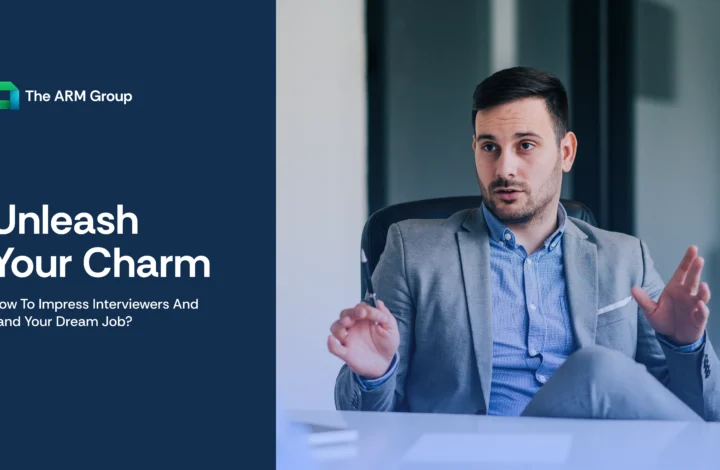 Learn how to impress interviewers with preparation, and smart strategies to land your dream job.