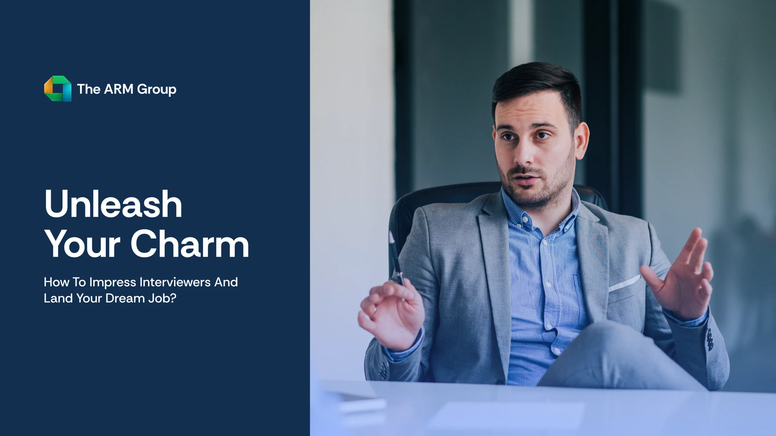 Learn how to impress interviewers with preparation, and smart strategies to land your dream job.
