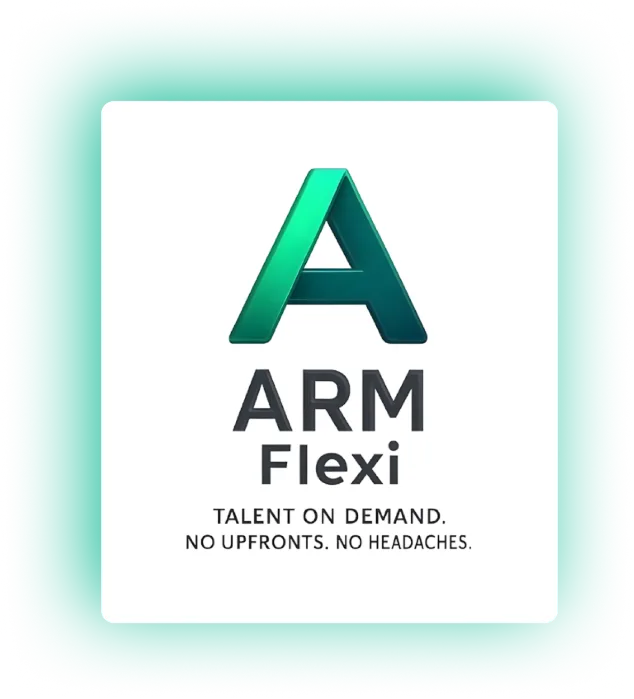 ARM Flexi · Flexible Staffing and Workforce Solutions