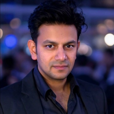Picture of Ranjay Sarda