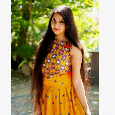 Picture of Nivedha Jain