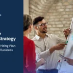 Build a workforce planning strategy that connects demand, skills, headcount, budget, hiring lead times, and growth scenarios