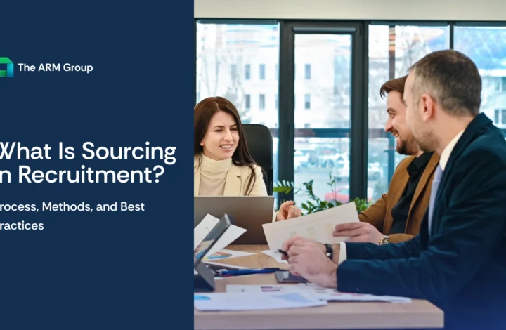 Learn how sourcing in recruitment works, where to find active and passive candidates, and which metrics improve pipeline quality.