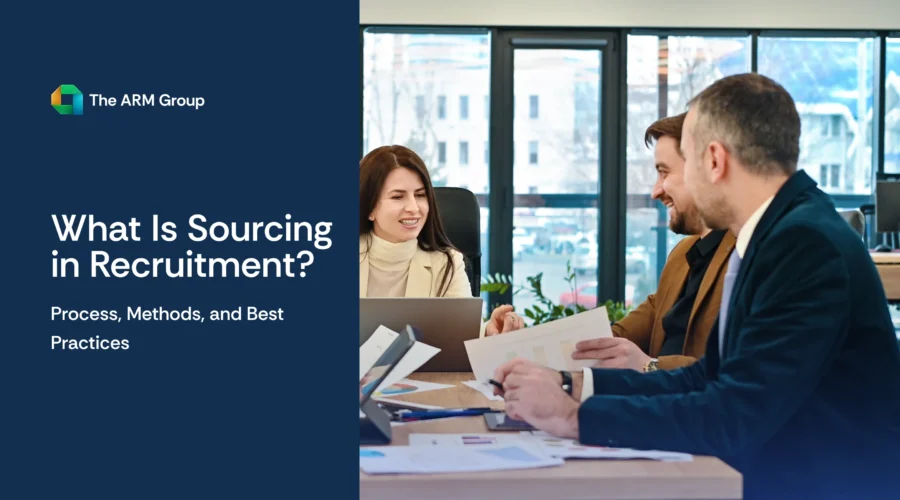 Learn how sourcing in recruitment works, where to find active and passive candidates, and which metrics improve pipeline quality.