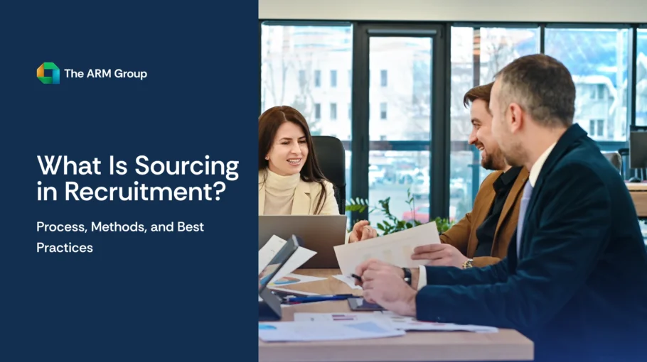 Learn how sourcing in recruitment works, where to find active and passive candidates, and which metrics improve pipeline quality.
