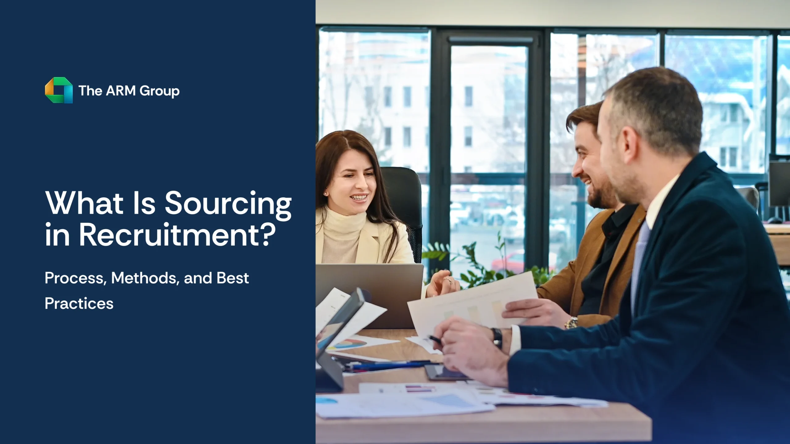 Learn how sourcing in recruitment works, where to find active and passive candidates, and which metrics improve pipeline quality.