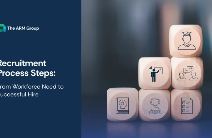 Follow the recruitment process from workforce need to onboarding, with clear owners, decision gates, metrics, and common fixes.