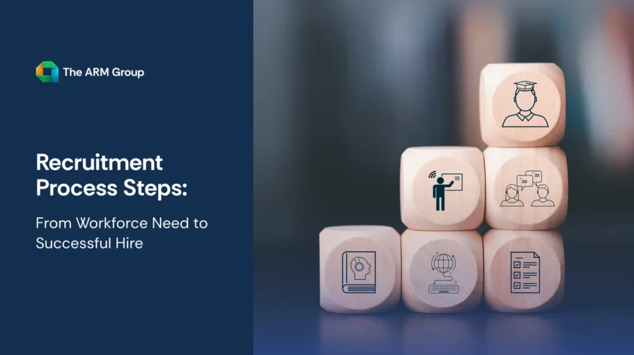 Follow the recruitment process from workforce need to onboarding, with clear owners, decision gates, metrics, and common fixes.