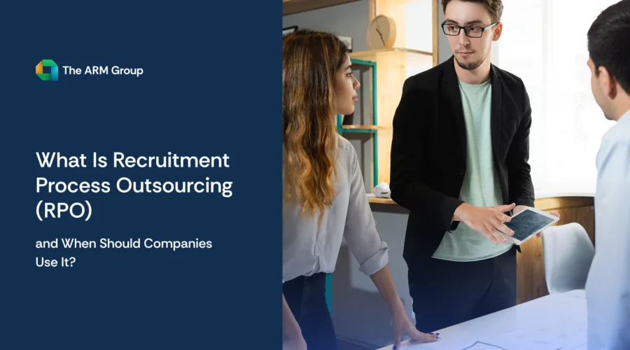 Learn how RPO works, which recruitment activities it covers, when to use it, and how to choose the right operating model.