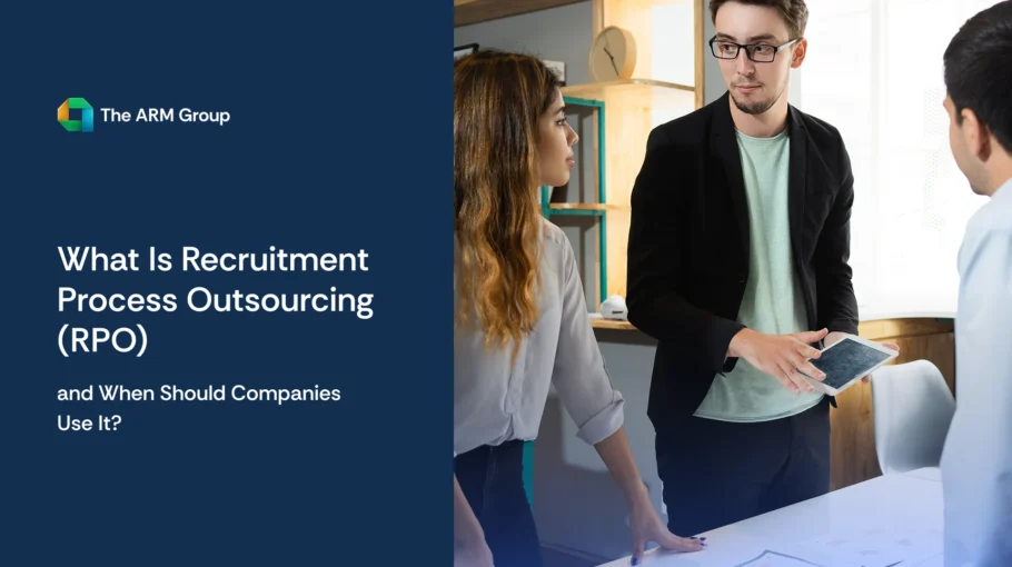 Learn how RPO works, which recruitment activities it covers, when to use it, and how to choose the right operating model.