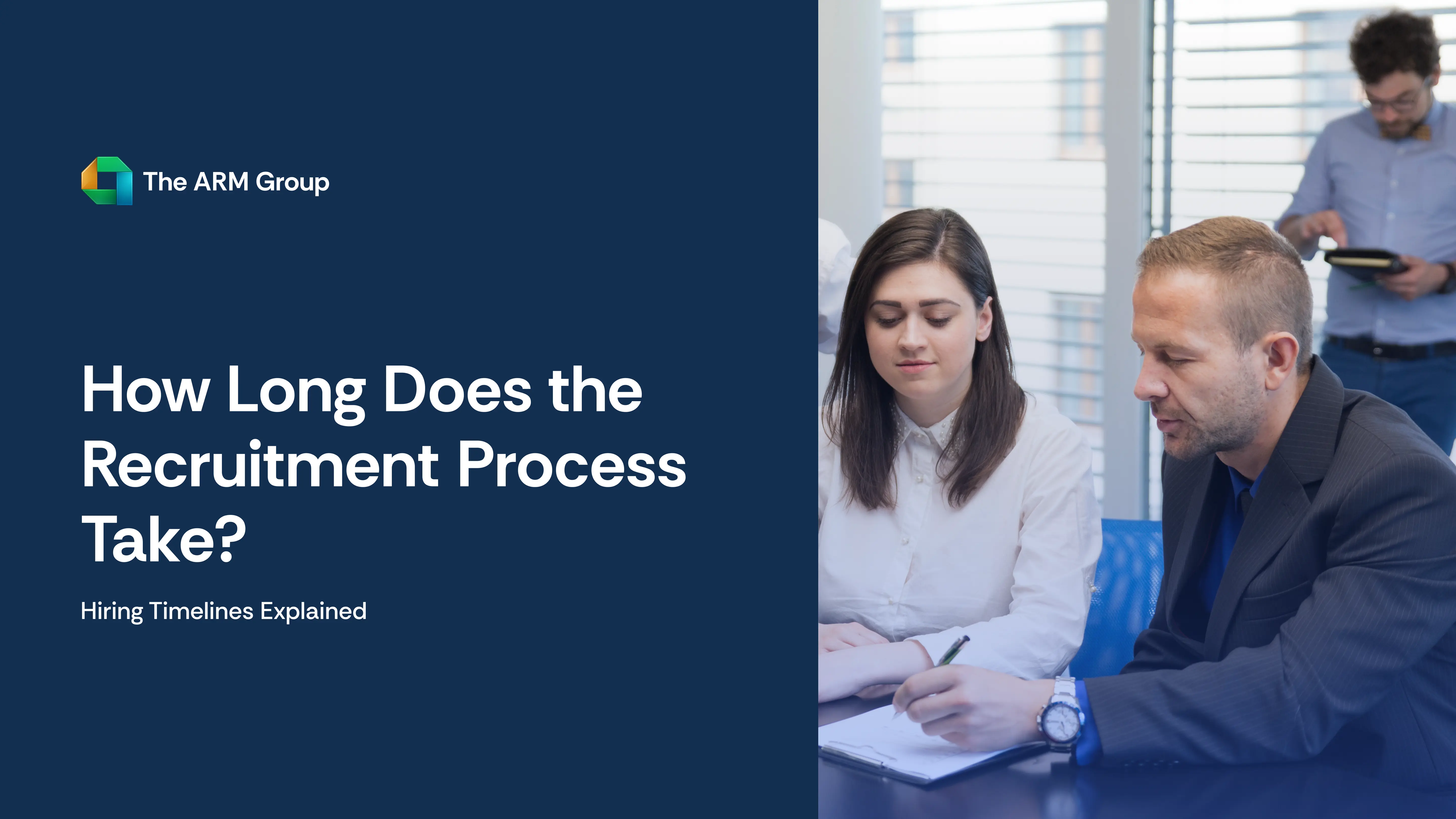 Wondering how long does recruitment process take? See the stage-by-stage recruitment timeline and how to cut days. Find out.