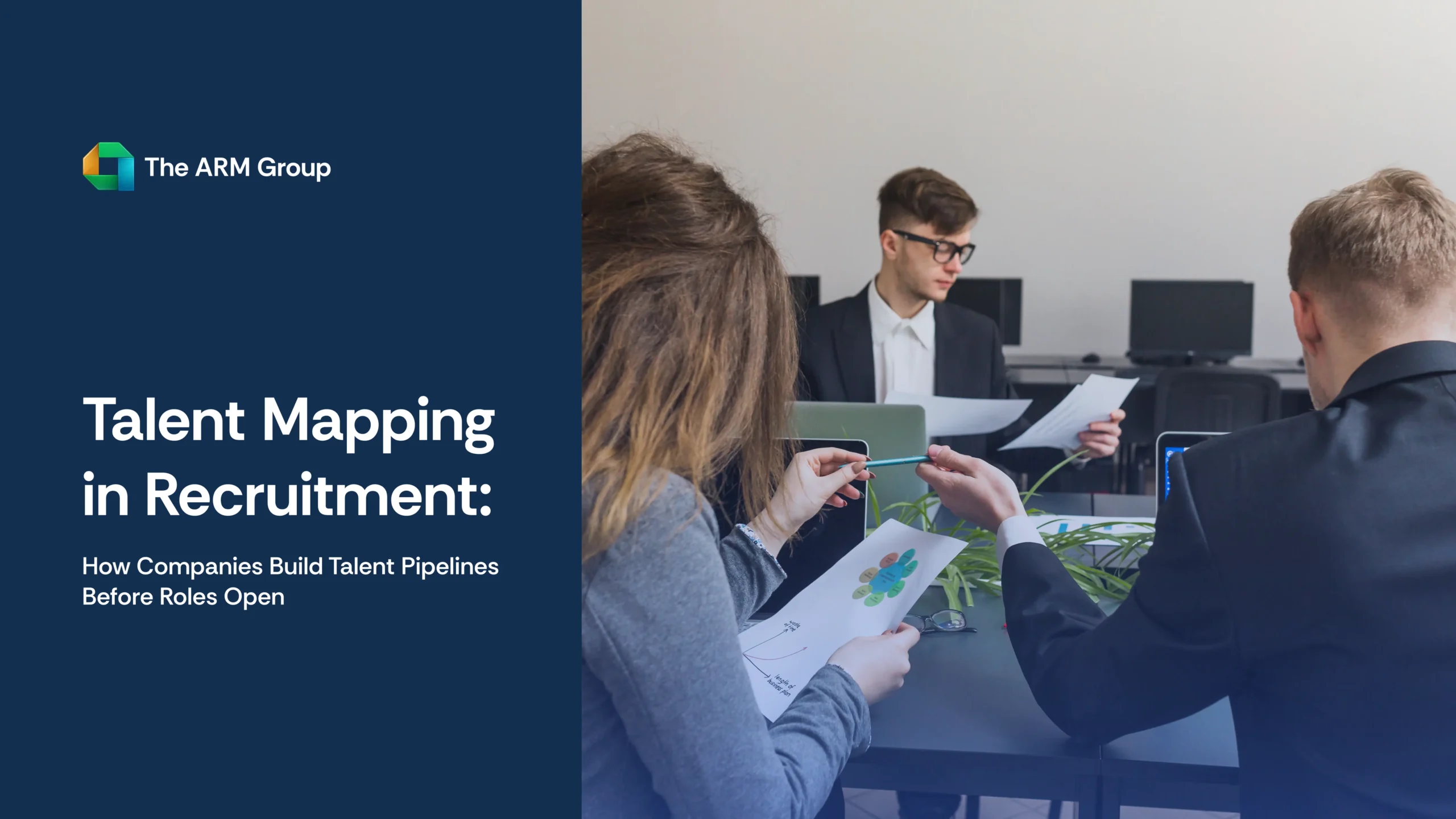 Talent mapping shows who to hire before a role opens. Learn the steps and mistakes to avoid. See what works.