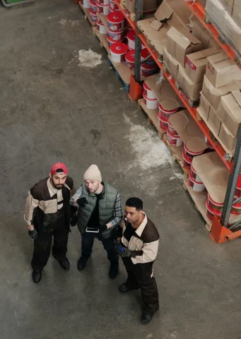 100+ years recr exp 2