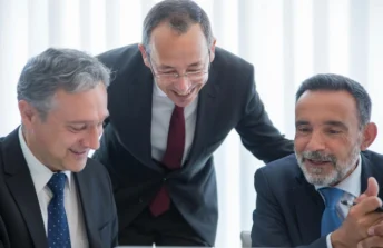 Who are we : The ARM Group