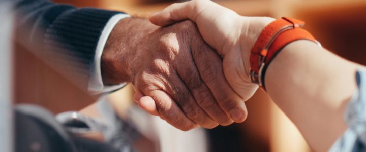 Why chose us : The ARM Group